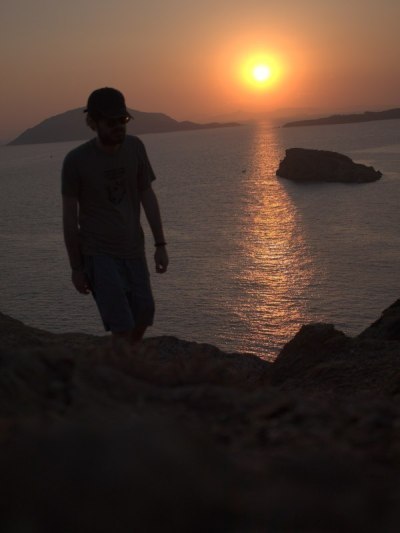 Unedited image